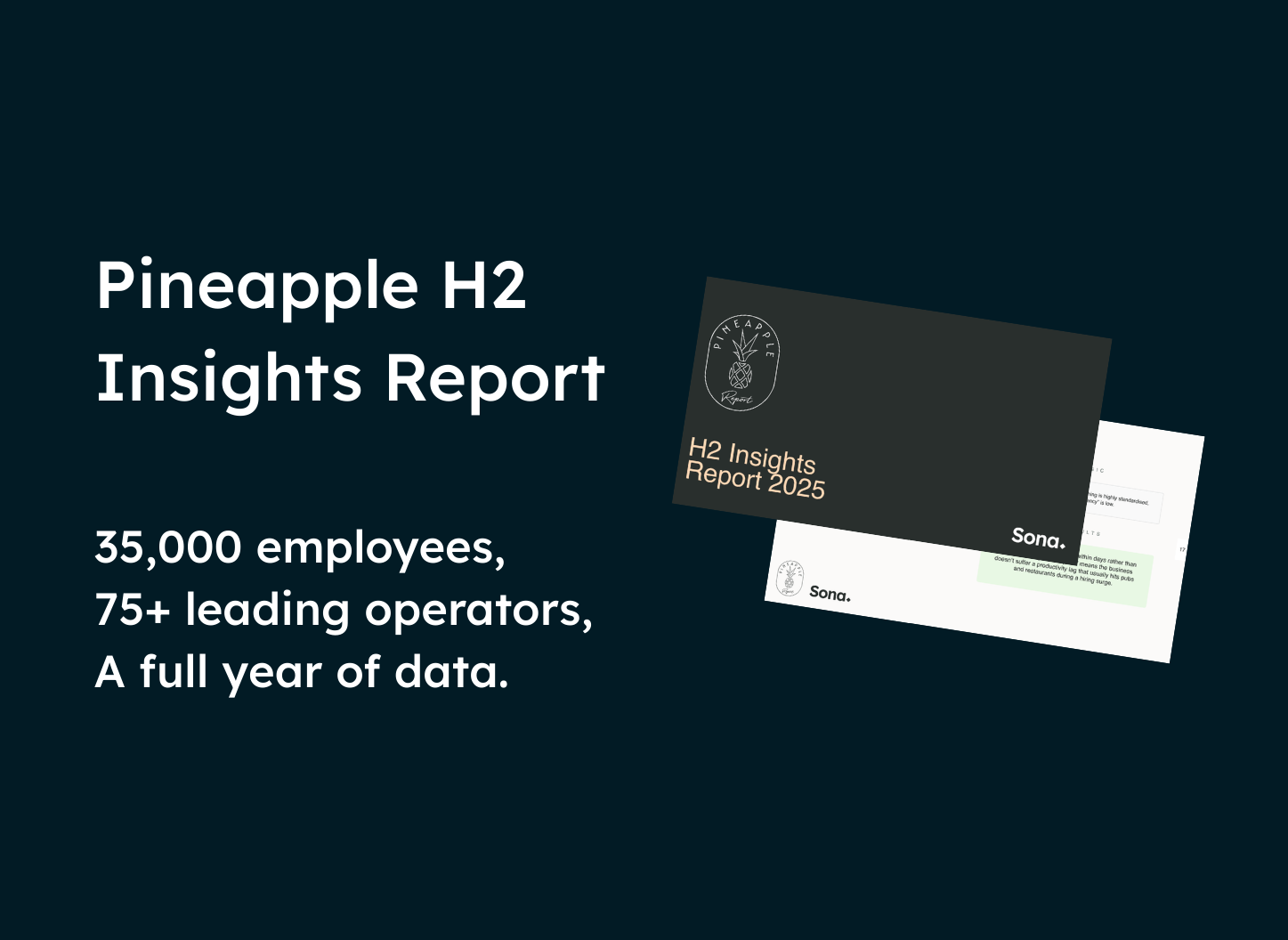 High staff churn in H1 could be costing you peak season revenue