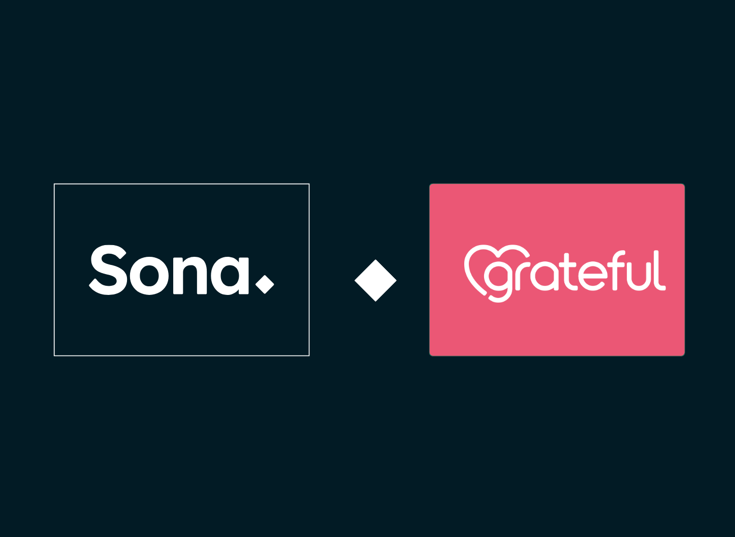 New integrated partnership launched with Grateful