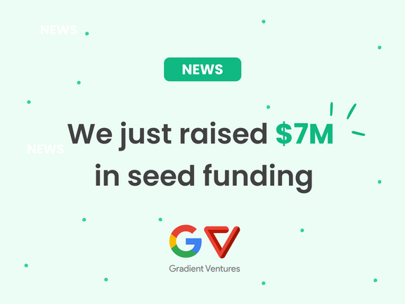 The transformational ‘people OS’ for frontline teams - announcing our $7m seed funding