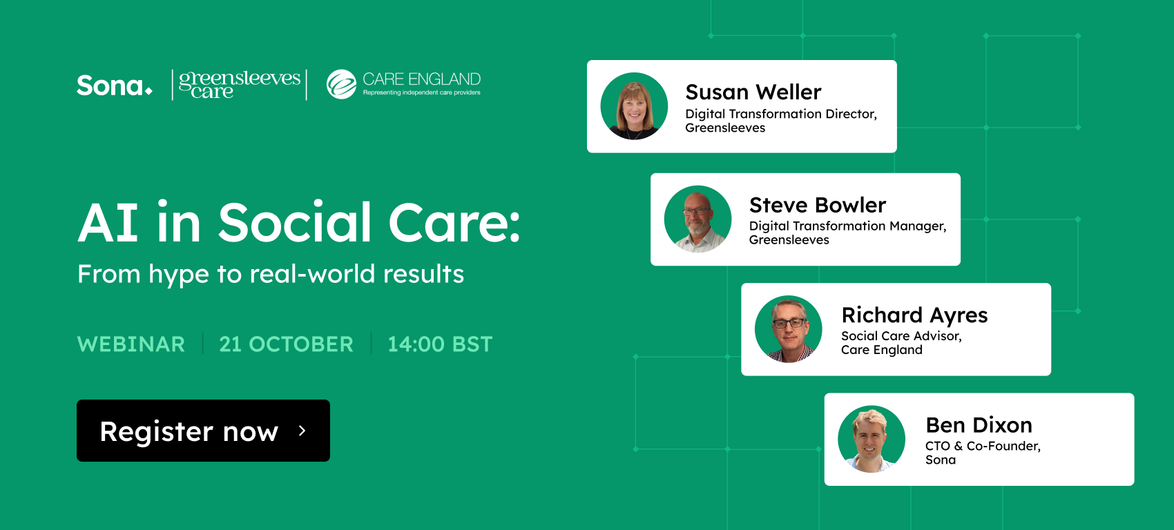 AI in Social Care: From Hype to Real-World Results