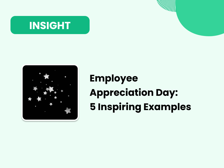 Employee Appreciation Day: 5 Inspiring Initiatives in Social Care