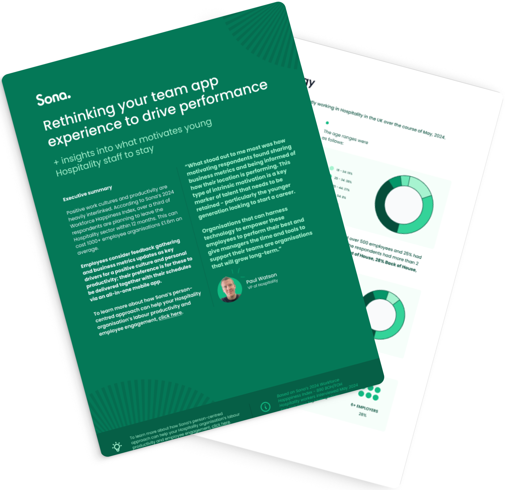 Rethinking your team app experience to drive performance