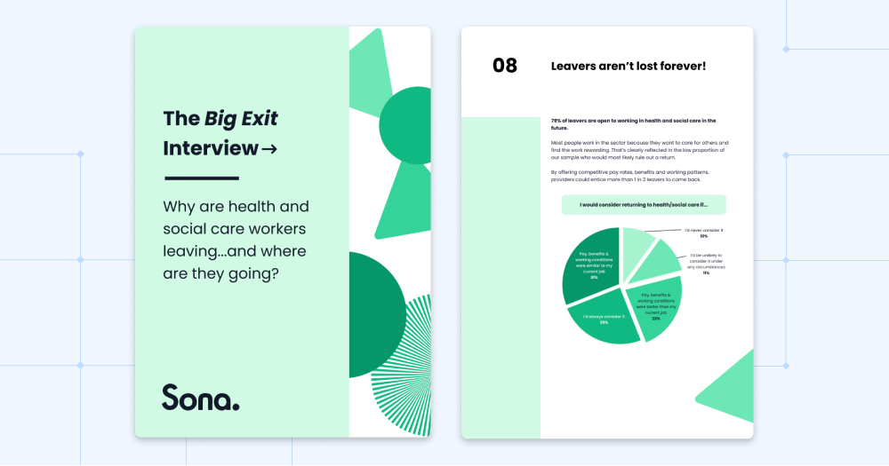 The Big Exit Interview 2022