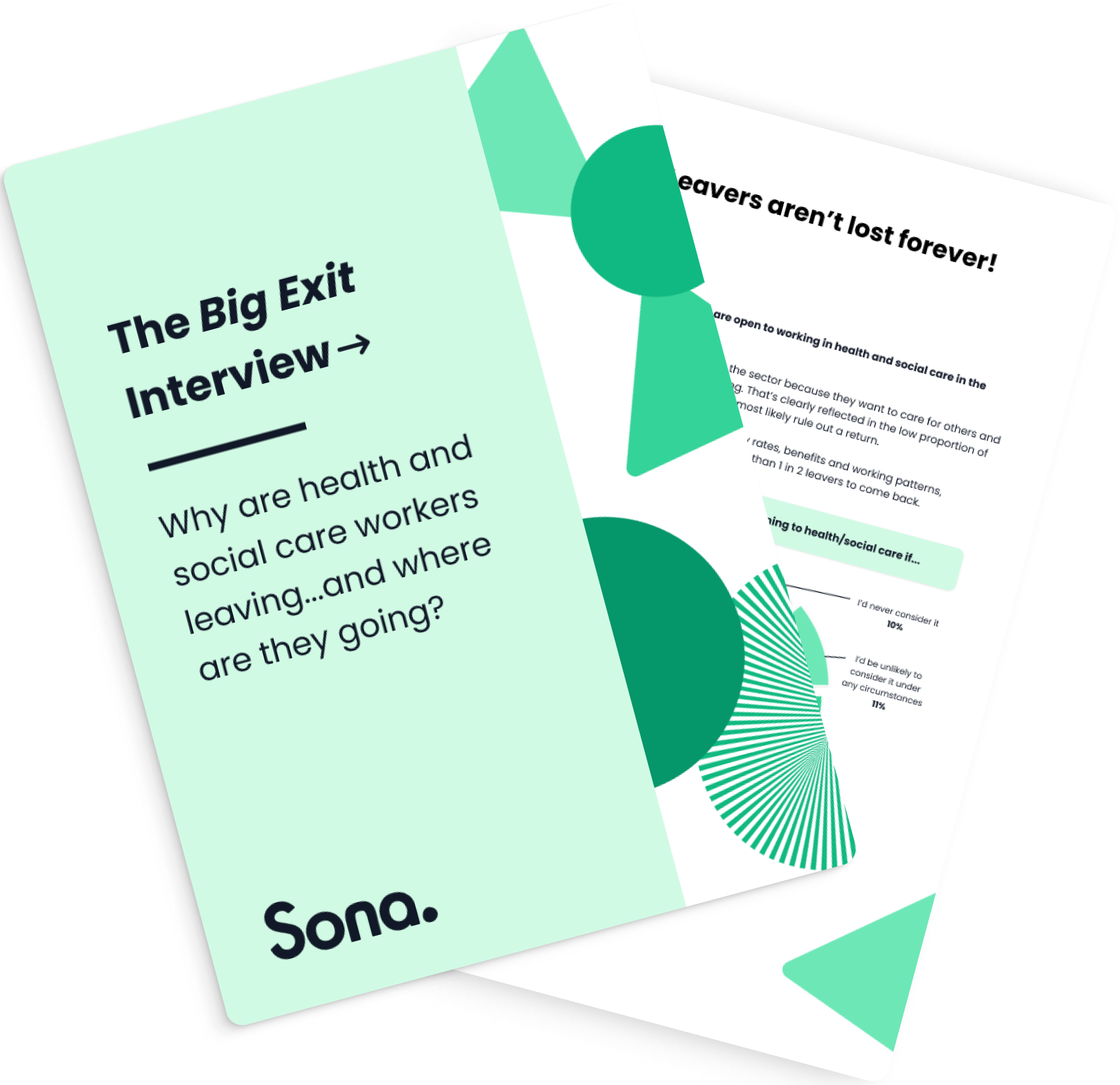 The Big Exit Interview 2022