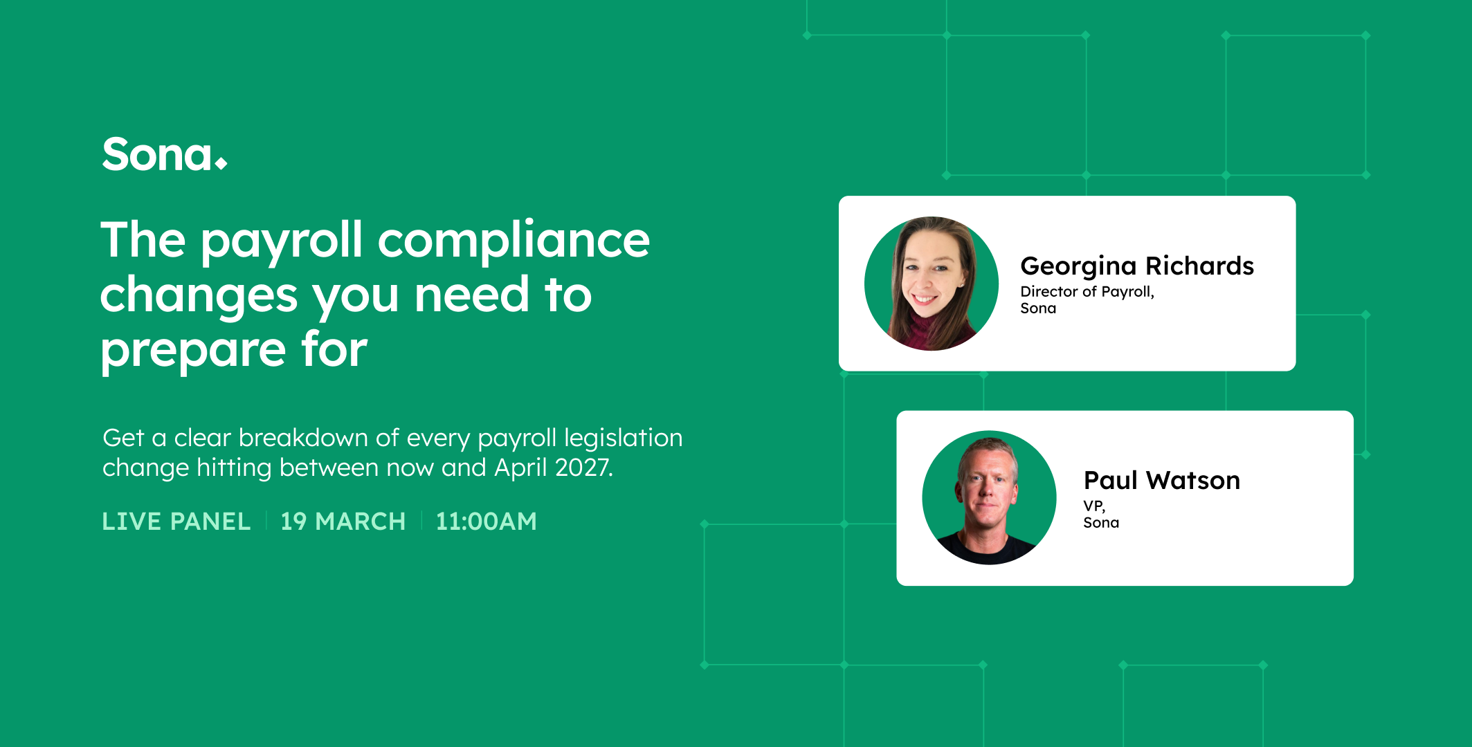 The Payroll Compliance Changes You Need to Prepare For