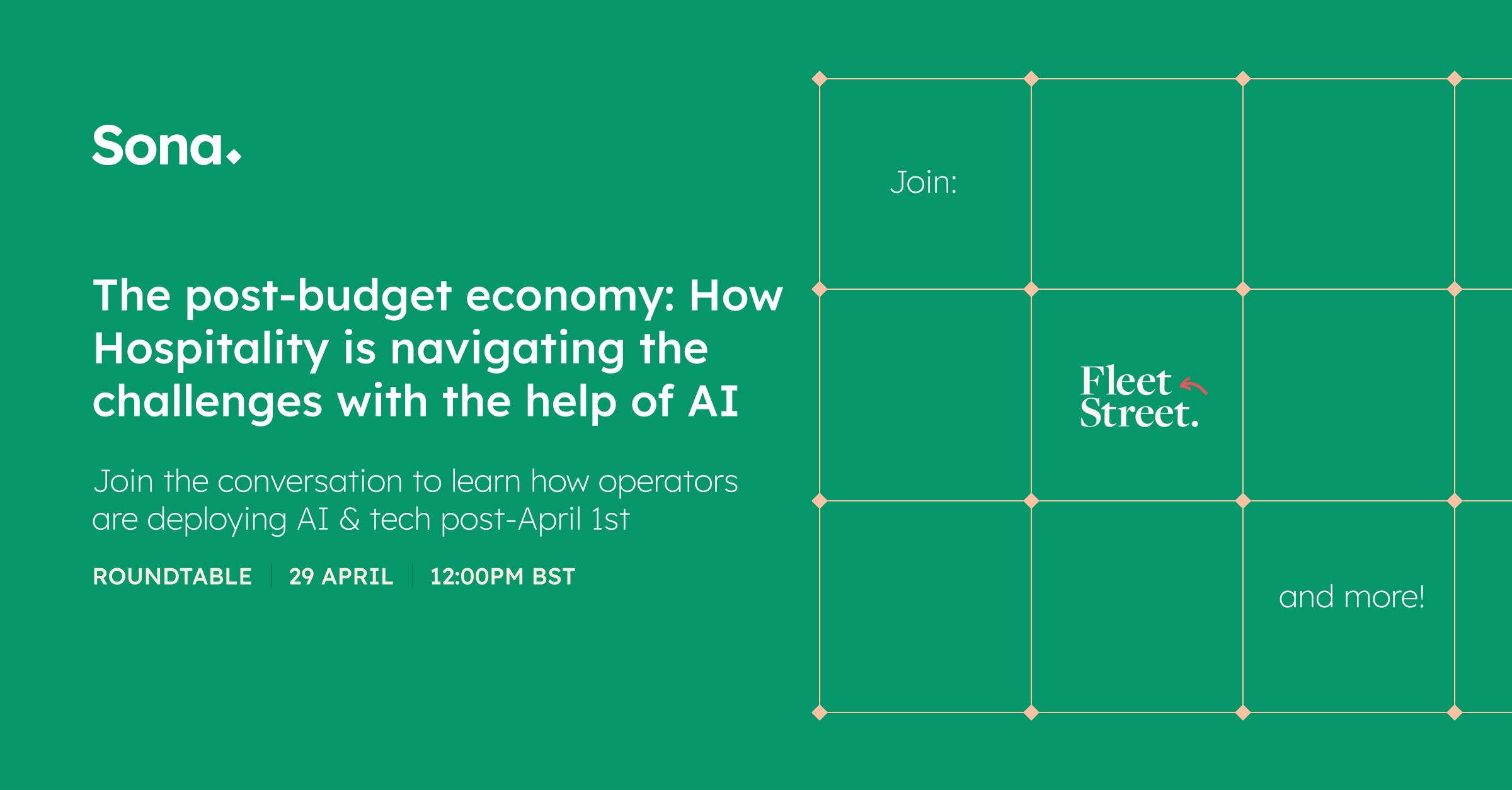 The post-budget economy: How Hospitality is navigating the new order with the help of AI