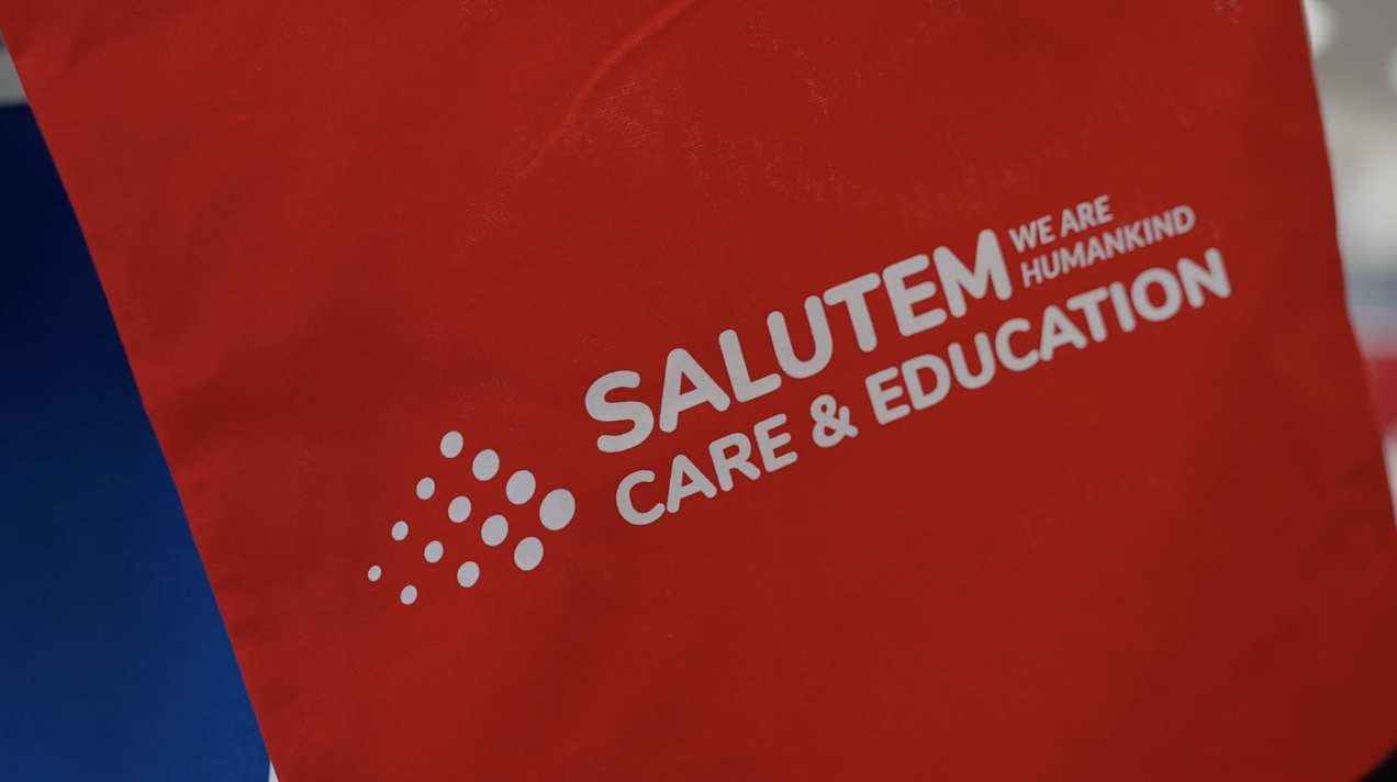 Salutem Care & Education