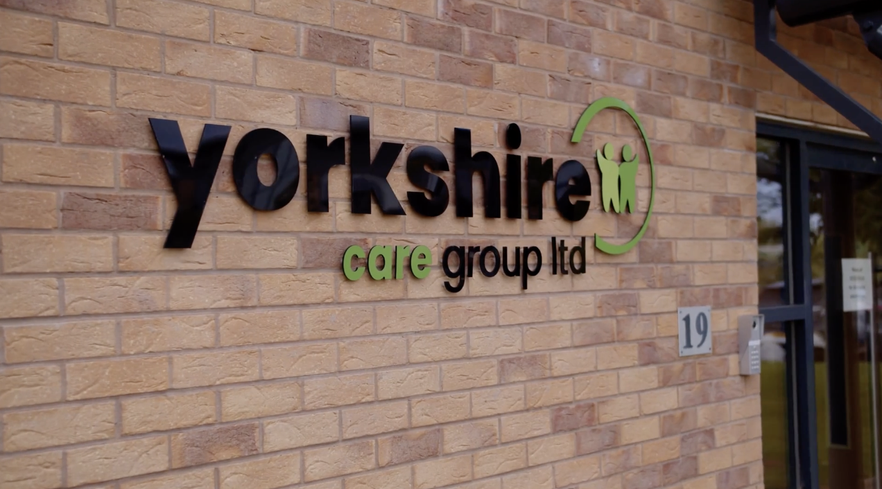 Yorkshire Care Group
