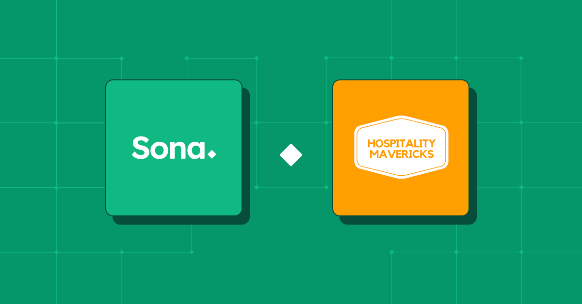 Ben Dixon joins the latest episode of the Hospitality Mavericks podcast