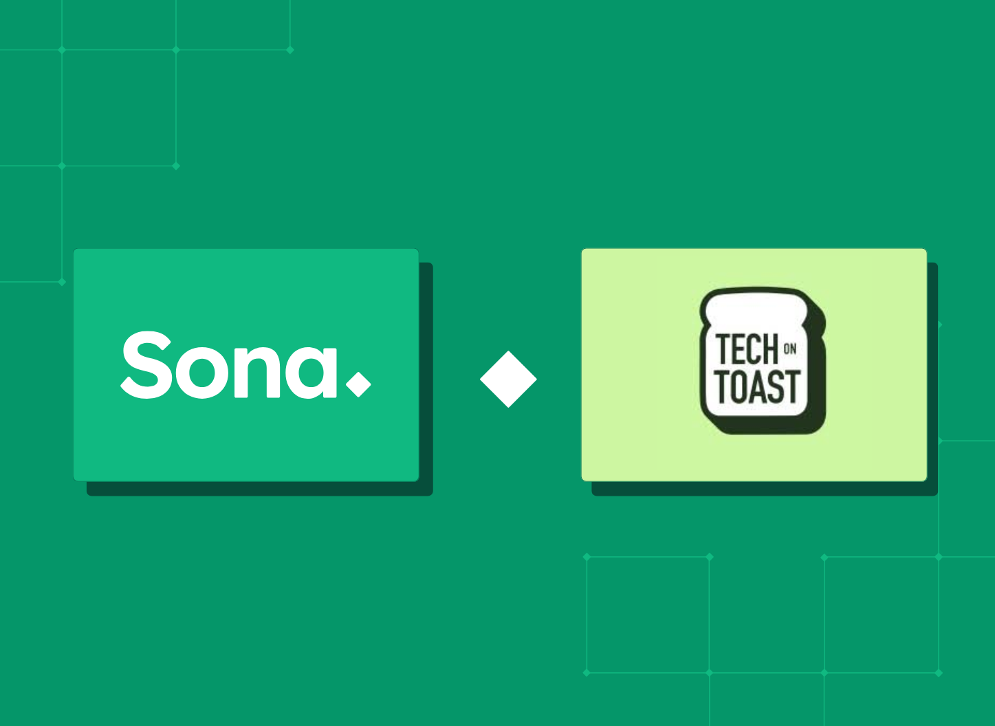 Tech on Toast podcast