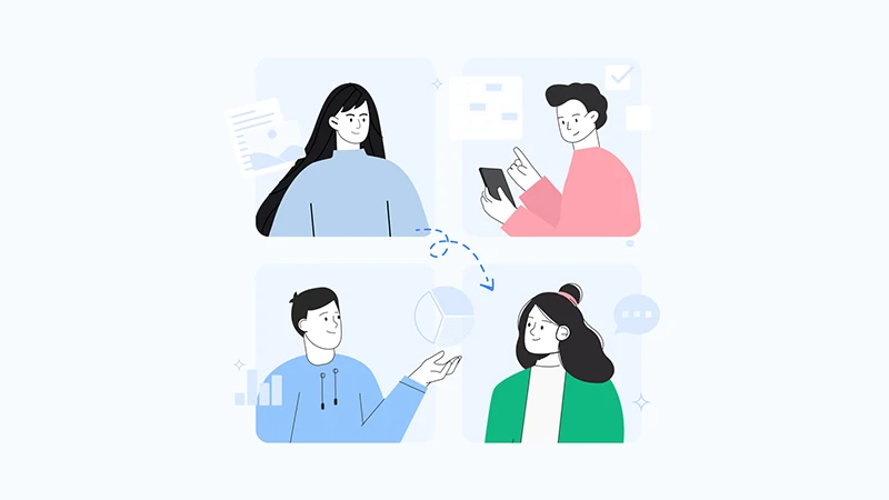 Communications style quiz