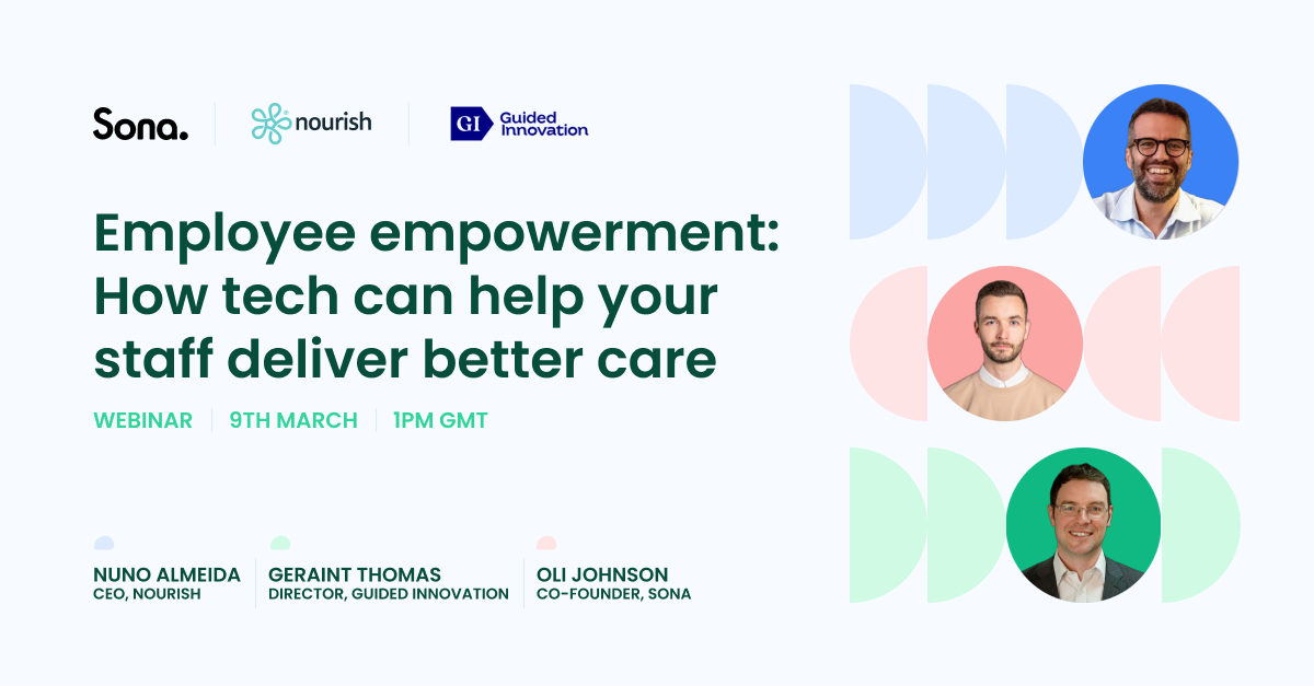 Employee empowerment 