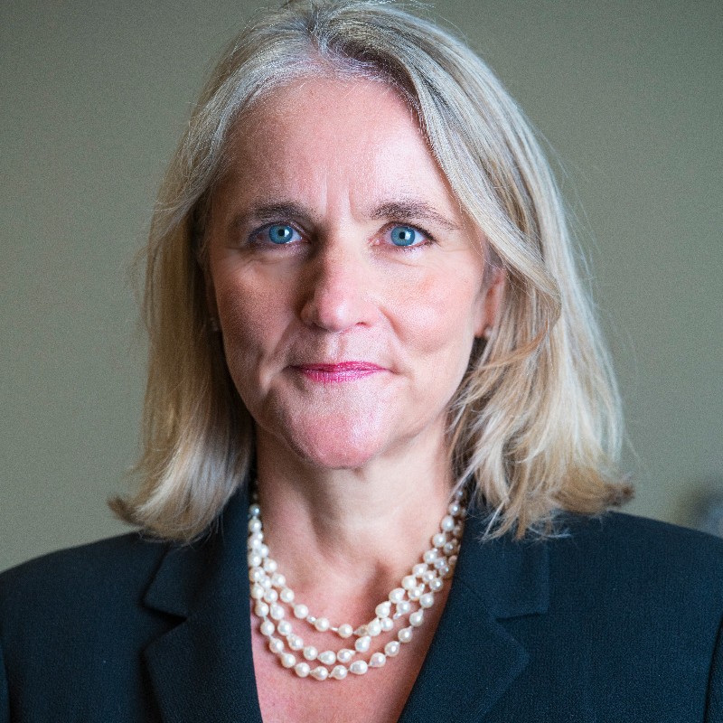 Jane Pendlebury