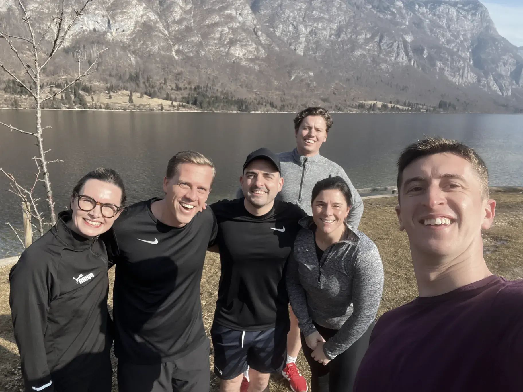 lake-run
