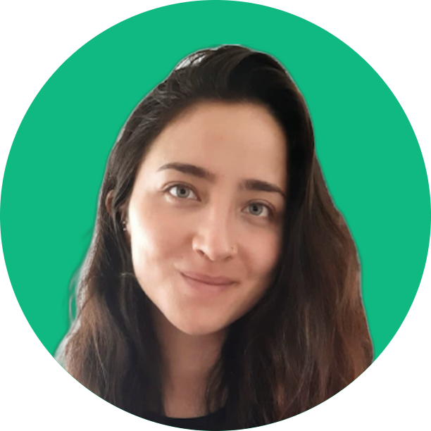 Cristina Rojas Colloridi