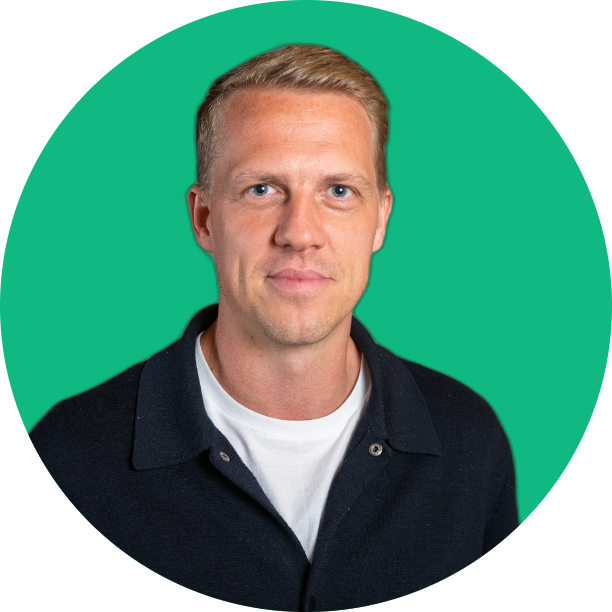 Steffen Wulff Petersen